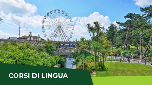 KINGS BOURNEMOUTH - Bournemouth